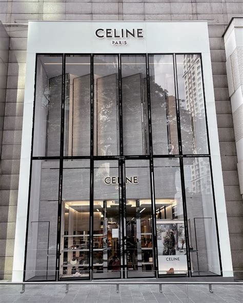 CELINE STORES Marbella 